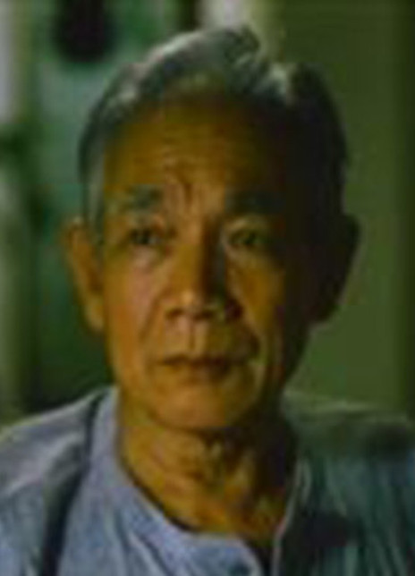 於文仲 Wenzhong Yu 