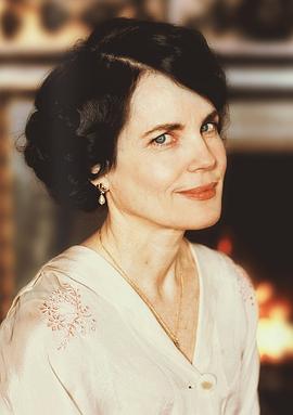 伊麗莎白·麥戈文 Elizabeth McGovern 