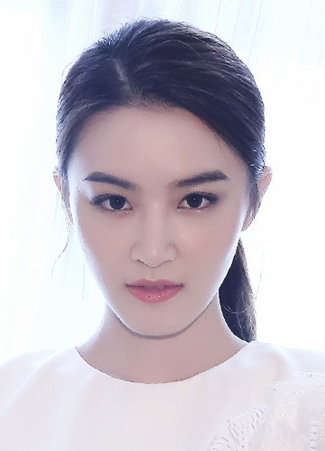 梁婧嫻 Vicky Liang 婧婧 Vicky