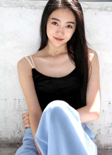 王倩 Qian Wang 