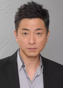 張松枝 Deno Cheung 