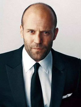 傑森·斯坦森 Jason Statham 賈森· 斯塔森 積遜· 史特咸 郭達· 斯坦森 Jay