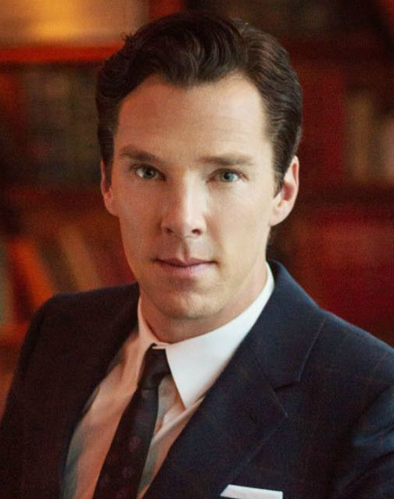 本尼迪克特·康伯巴奇 Benedict Timothy Carlton Cumberbatch 本尼迪克特· 蒂莫西· 卡爾頓· 康伯巴奇 