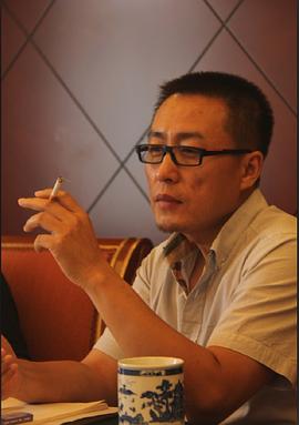 張力 Li Zhang 