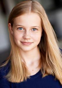 安格瑞·賴斯 Angourie Rice 