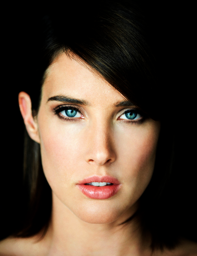 寇碧·史莫德斯 Cobie Smulders 