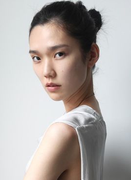 岡本多緒 Tao Okamoto 