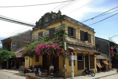 會安古鎮 Hoi An Ancient Town 