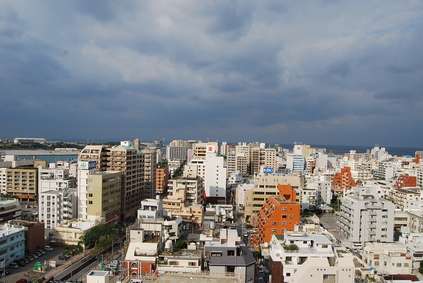 那霸市 Naha 