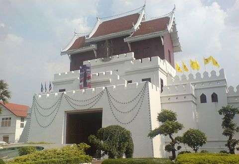 呵叻 Nakhon Ratchasima 