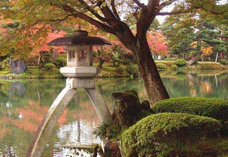 金澤市 Kanazawa 