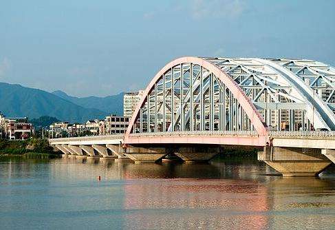 春川市 Chuncheon 