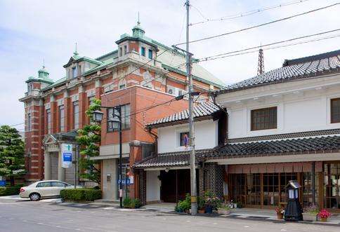 高岡市 Takaoka 