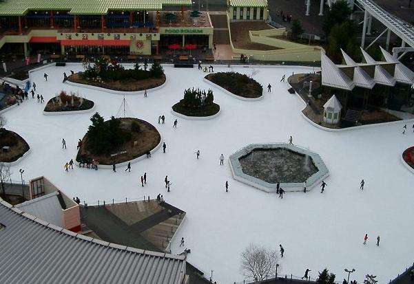 富士急高原樂園 Fuji-Q Highland 