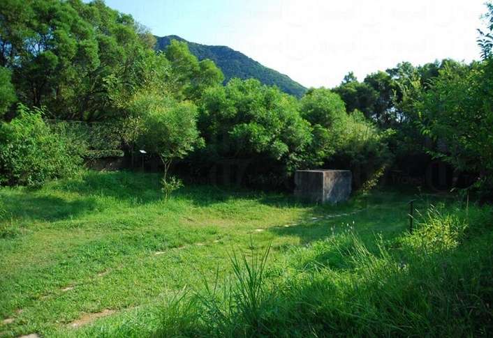 龍虎山郊野公園 Lung Fu Shan Country Park 