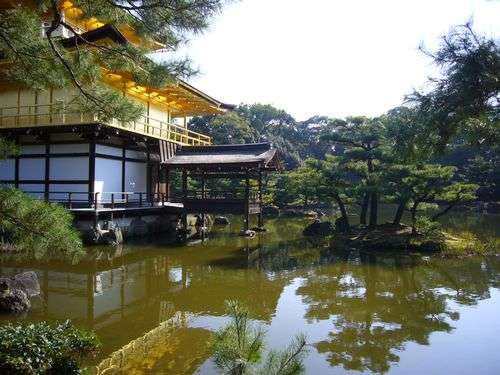 古京都遺址京都宇治和大津城 Historic Monuments of Ancient Kyoto Kyoto Uji and Otsu Cities 