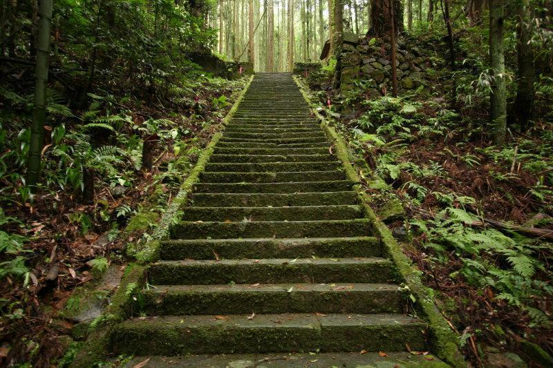 石見銀山遺跡及其文化景觀 Iwami Ginzan Silver Mine and its Cultural Landscape 