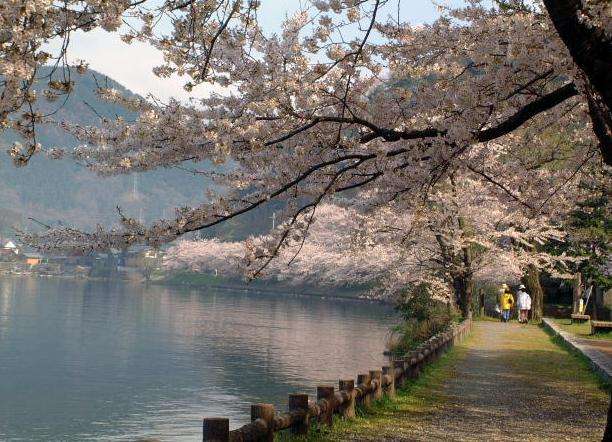 園城寺 Mii-dera 