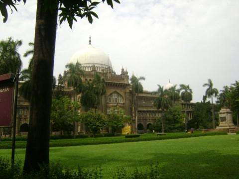 威爾斯王子博物館 Prince of Wales Museum of Western India 