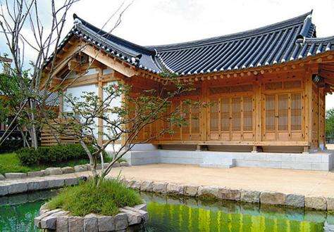 金海韓屋體驗館 Gimhae Hanok Experience Center 