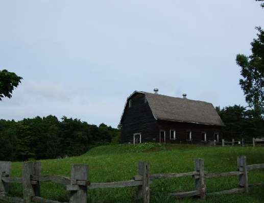 北海道開拓村 Historical Village of Hokkaido 