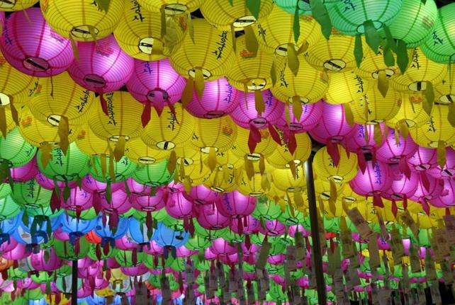 海東龍宮寺 Haedong Yonggung Temple 