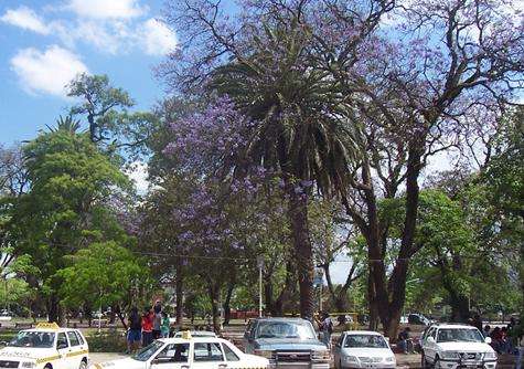 聖米格爾-德圖庫曼 San Miguel de Tucumán 