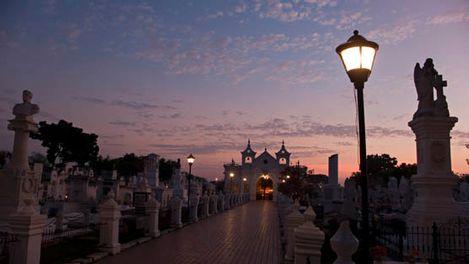 蒙波斯的聖克魯斯歷史中心 Historic Centre of Santa Cruz de Mompox 