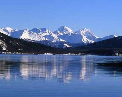 火地島國家公園 Tierra del Fuego National Park 