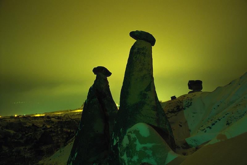 拉帕努伊國家公園 Rapa Nui National Park 