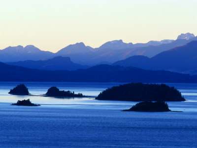 納韋爾瓦皮湖國家公園 Nahuel Huapi National Park 