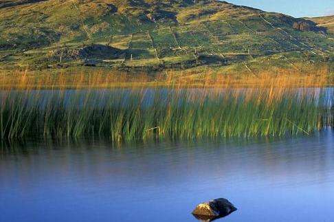 寇里布湖 Lough Corrib 