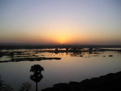 瓦加杜古 Ouagadougou 