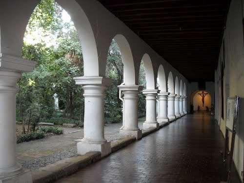 聖法蘭西斯科殖民博物館 San Francisco Colonial Museum 