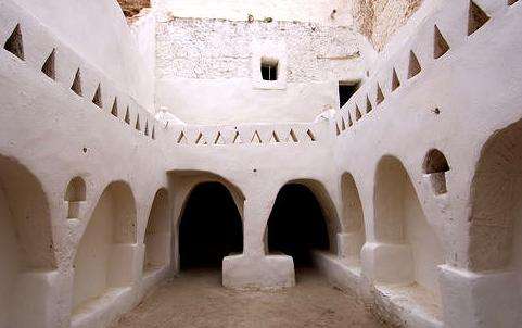 加達梅斯古鎮 Old Town of Ghadames 