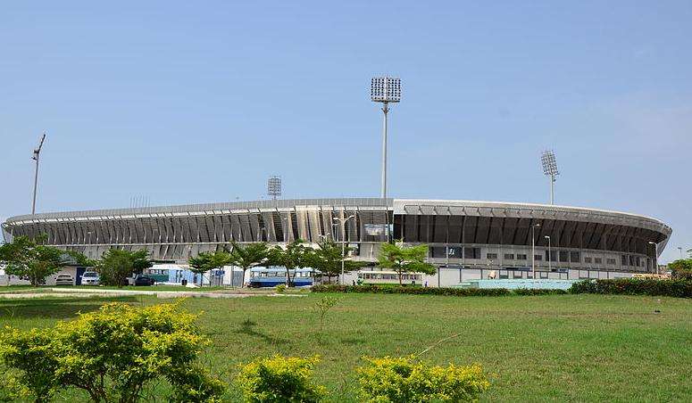 阿克拉體育場 Accra Sports Stadium 