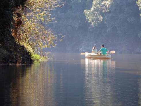 原野國家公園 Wilderness National Park 