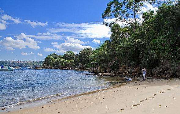 悉尼海港國家公園 Sydney Harbour National Park 