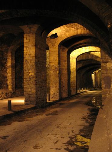 瓜納托歷史名城及周圍礦藏 Historic Town of Guanajuato and Adjacent Mines 