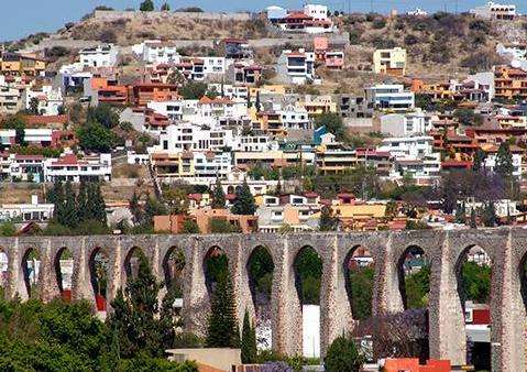 克雷塔羅 Querétaro 