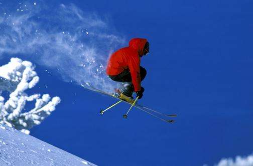 天山渡假勝地 Heavenly Mountain Resort 