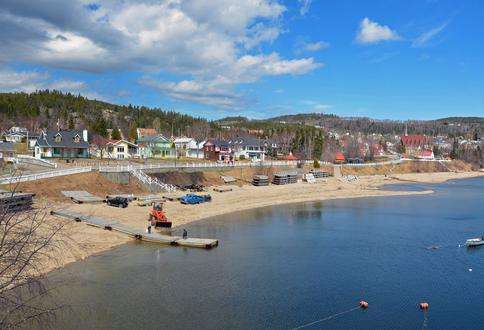 泰道沙克 Tadoussac 