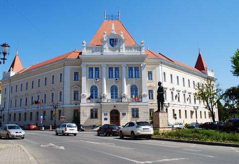 阿爾巴尤利亞 Alba Iulia 