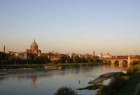 帕維亞 Pavia 