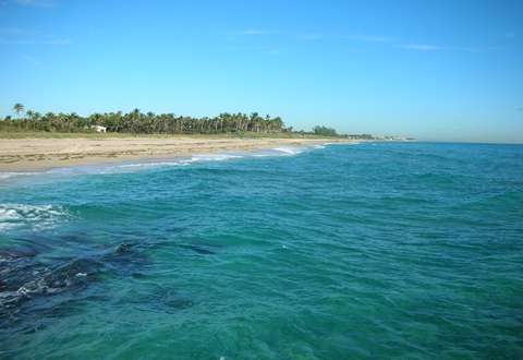 波因頓海灘 Boynton Beach 