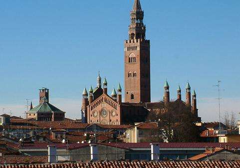 克雷莫納 Cremona 