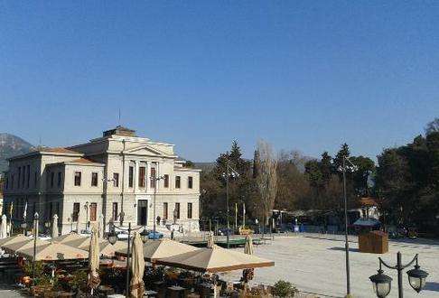 特裡波利 Tripoli 