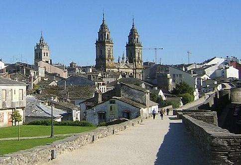 盧戈 Lugo 