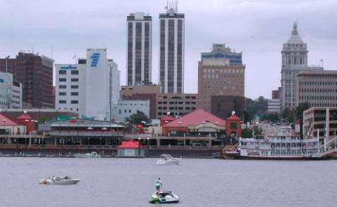 東皮奧利亞 East Peoria 
