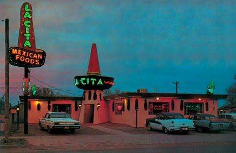 圖克姆卡里 Tucumcari 